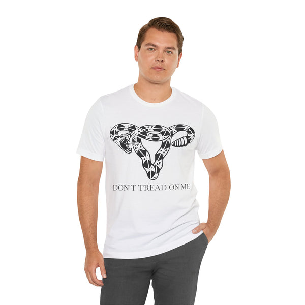 Don't Tread On Me Tee