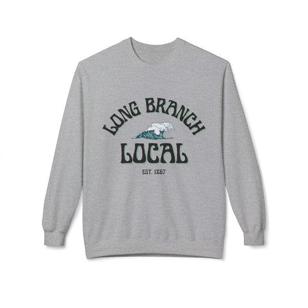 Long Branch Local Crew Sweater