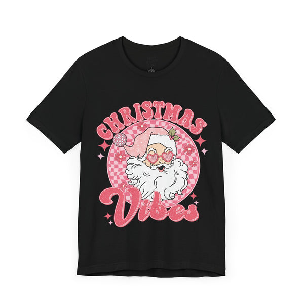 Christmas Vibes Tee