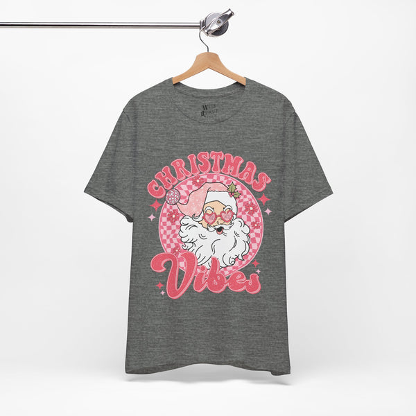 Christmas Vibes Tee