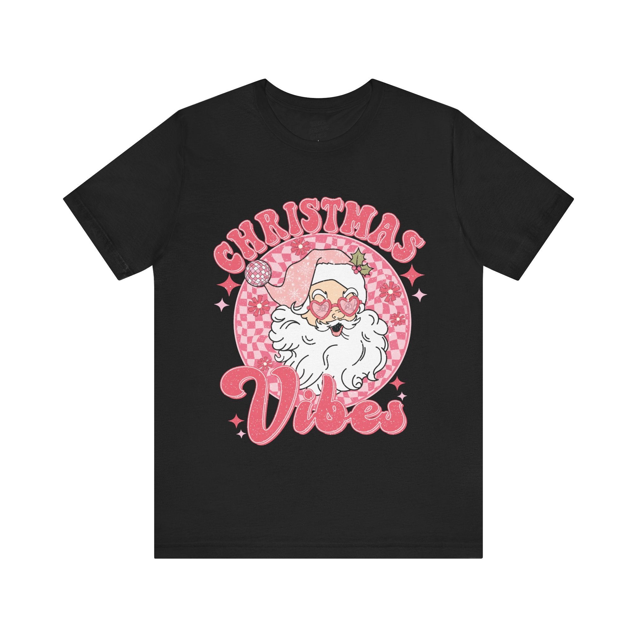 Christmas Vibes Tee